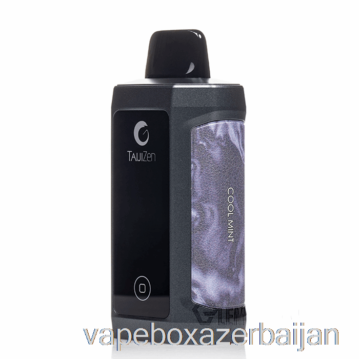 Vape Azerbaijan iJoy TaijiZen Judo 24000 Disposable Cool Mint